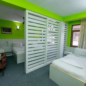 Bed & Breakfast Pomelo House
