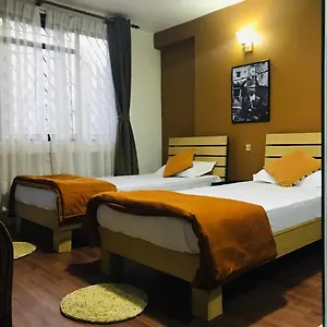 Bed & Breakfast The Majestic