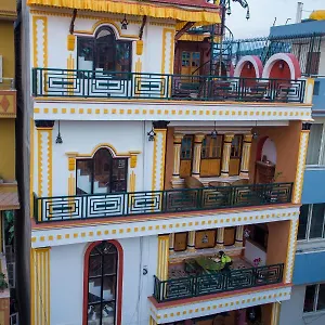 Bed & Breakfast Blue Mountain
