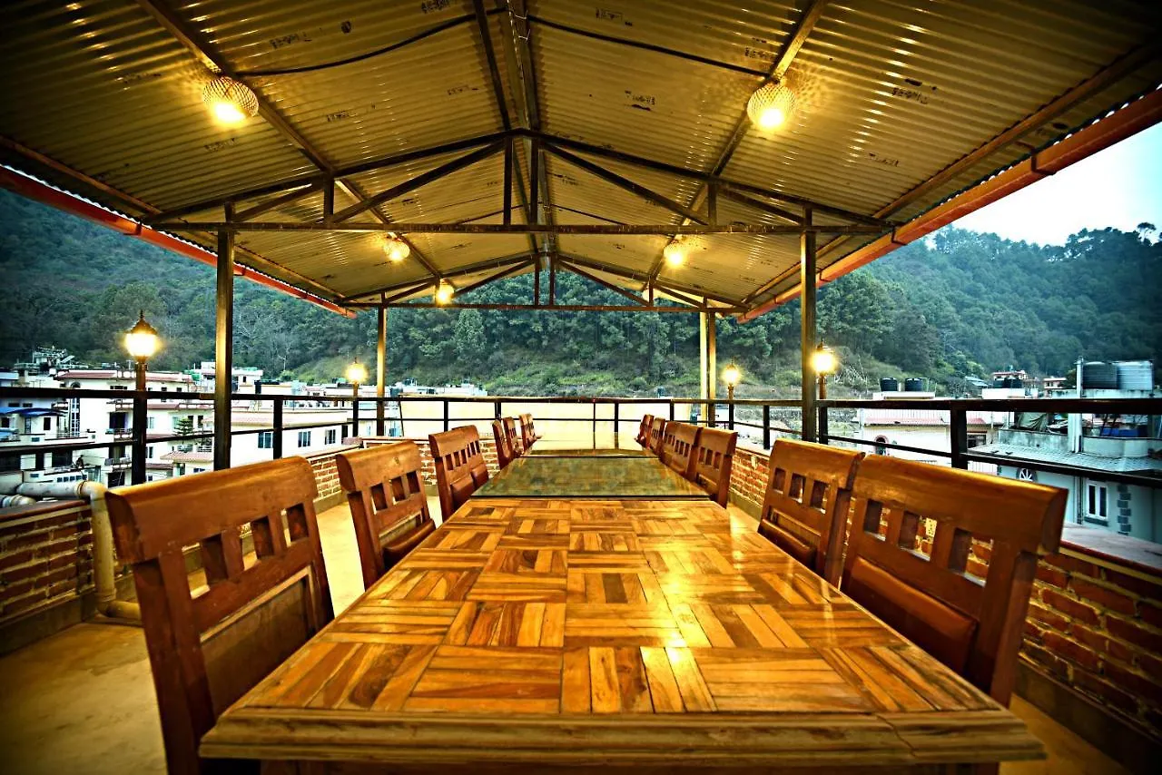 Eco Home 加德满都